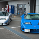 EB110, SS and EB110